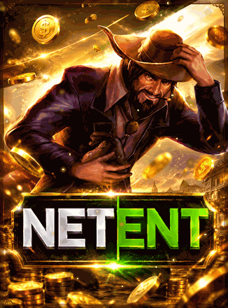 NetEnt