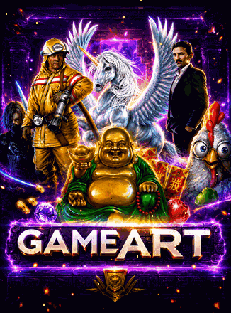 Game Art