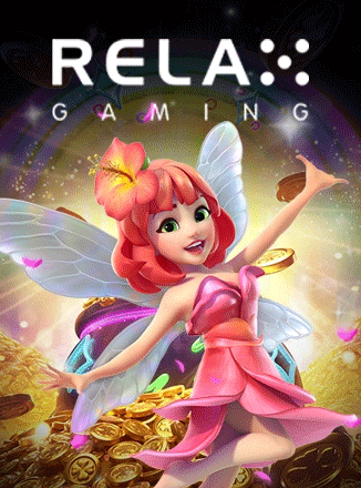 Relax Gaming