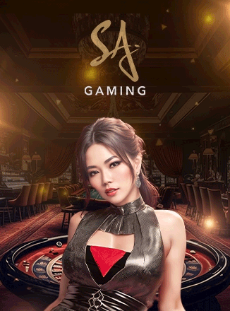 SA Gaming
